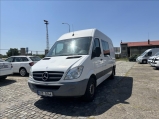 Mercedes-Benz Sprinter 2,1 310CDI*odp.DPH*ČR*