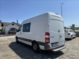 Mercedes-Benz Sprinter 2,1 310CDI*odp.DPH*ČR*