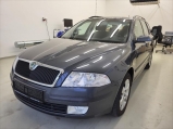 Škoda Octavia 1,6 1.6i+75kw+serviska+